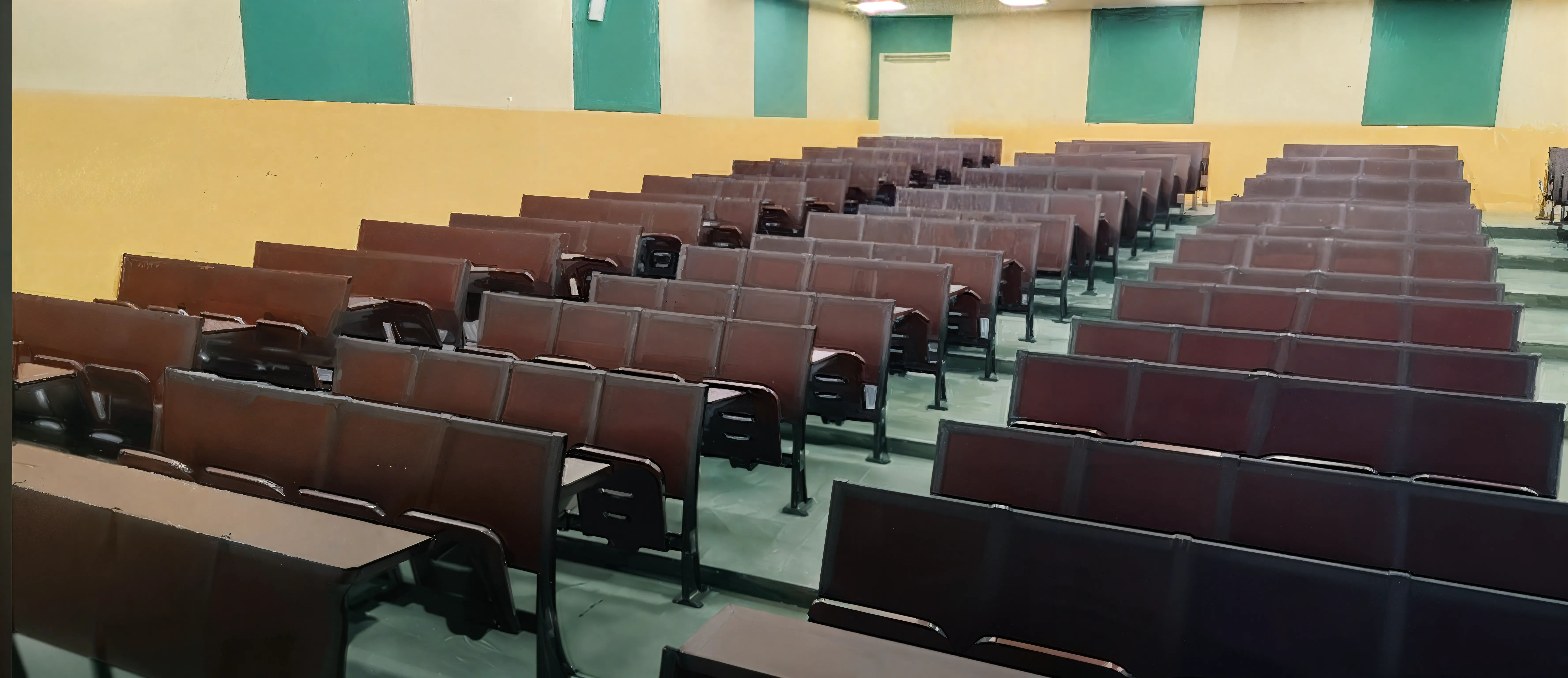 IIT Roorkee Academic Infrastructure photo 4